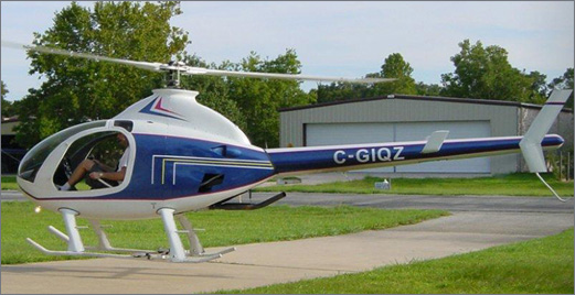 Heli for Sale