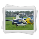 Aircraft Fly-ins